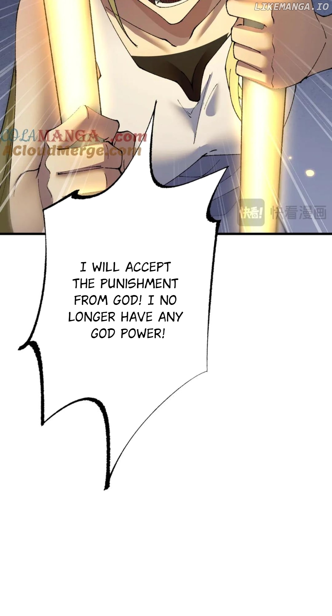 From Goblin to Goblin God Chapter 55 - page 34